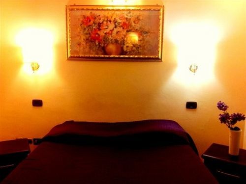 Termini Station Guest house 3*
