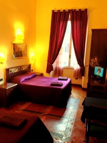 Guest house Termini Station