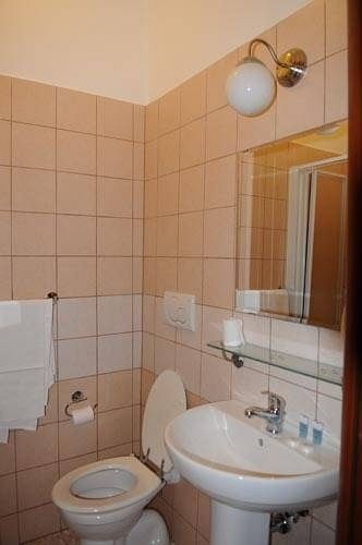 Termini Station Guest house