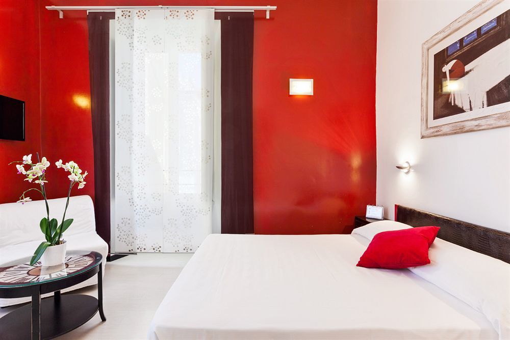 Gli Artisti Apartment Rome
