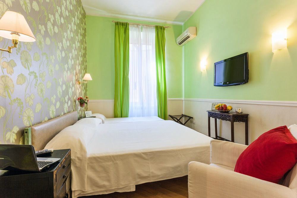 Apartment Gli Artisti Rome