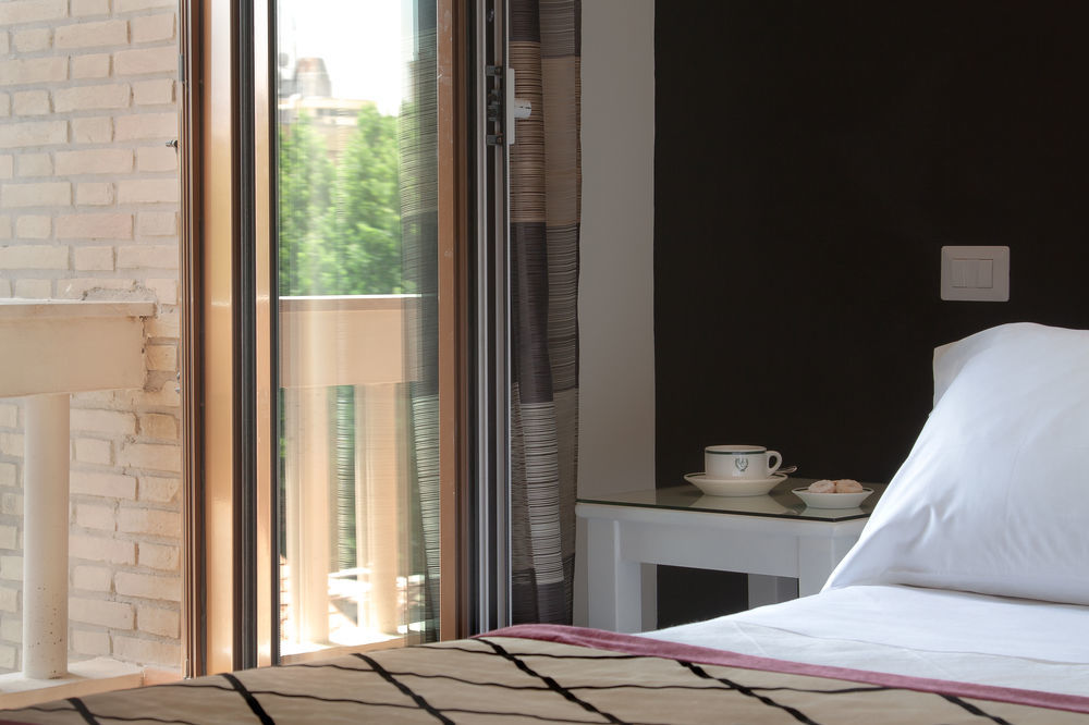 Clodio Hotel