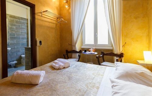 Bed & Breakfast Dulcis In Fundo Roma