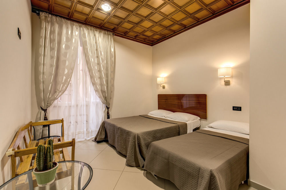 Guest house Artemis 3*