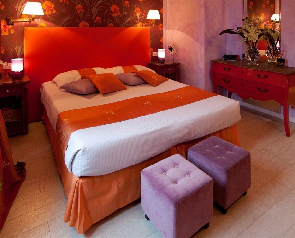 My Monti Place 3* Rome