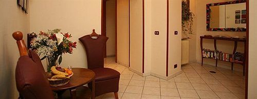 Nicolas Guest house 2*