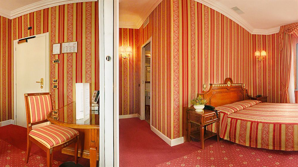 Gambrinus Hotel 4*