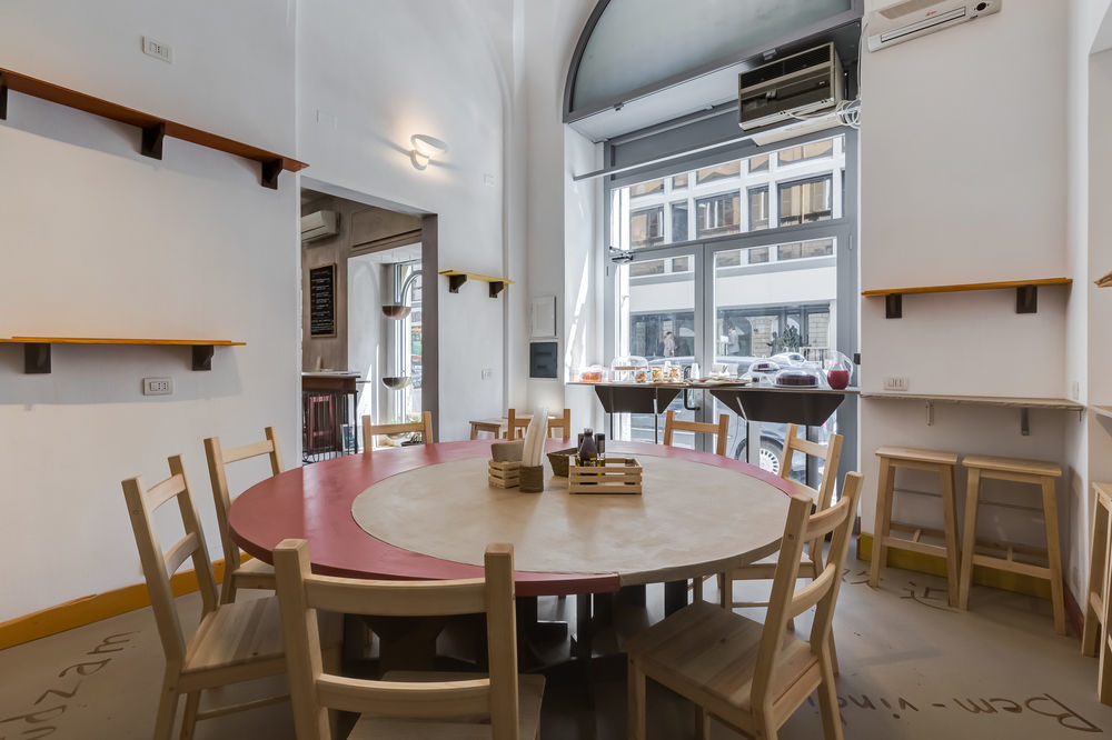 Guest house 38 Viminale Street 2*