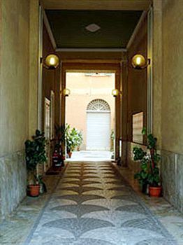 Guest house Domus Diana Rome