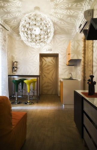 Guest house Domus Diana 2*