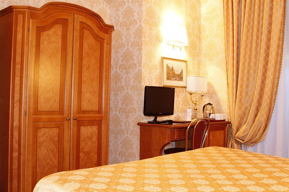 Hotel Pace Helvezia