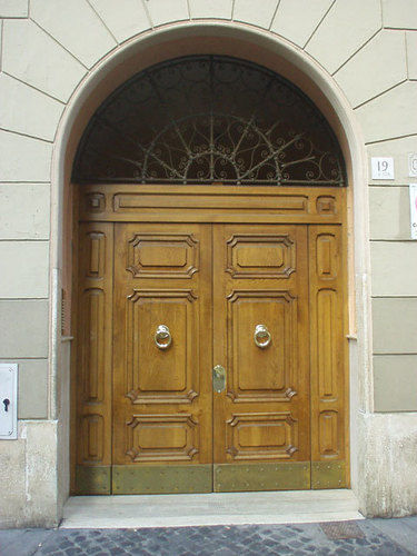 Residenza Vaticana Guest house Rome