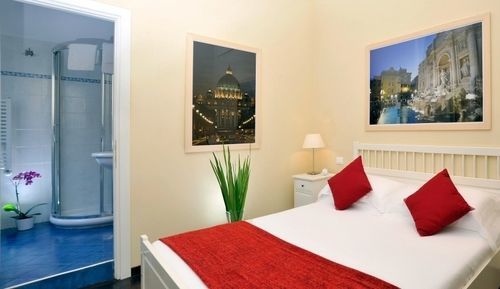 Sistine Guest house Rome