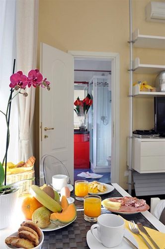 Guest house Sistine 2*