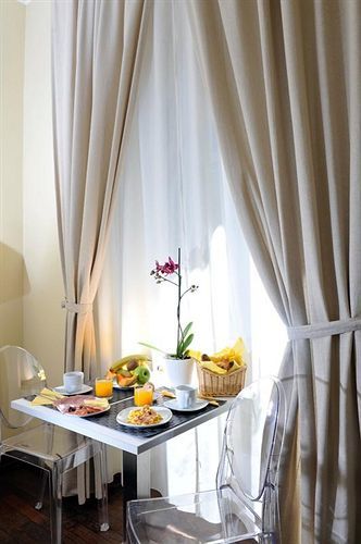 Guest house Sistine