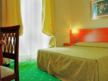 Astoria Garden Hotel Rome