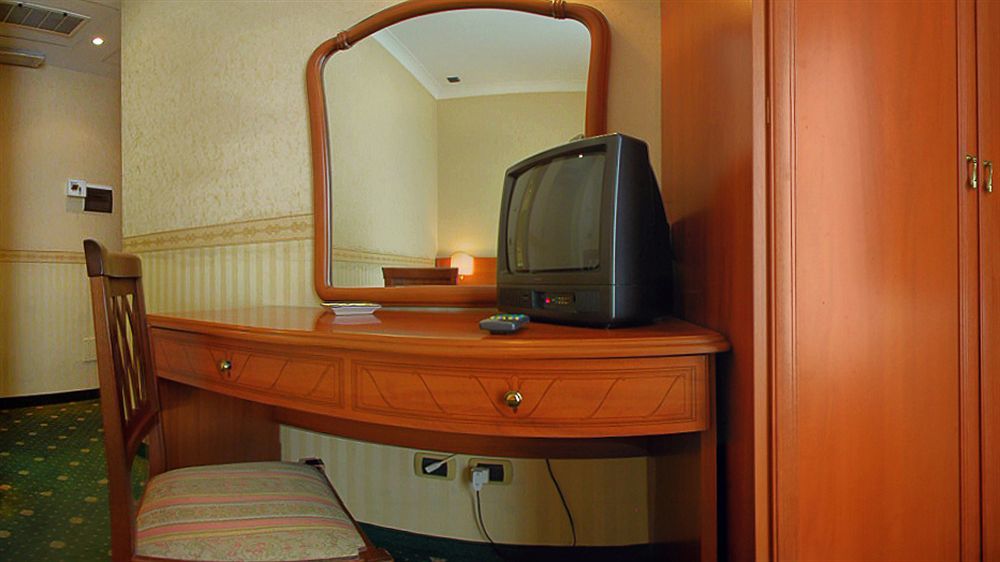 Astoria Garden Hotel Rome