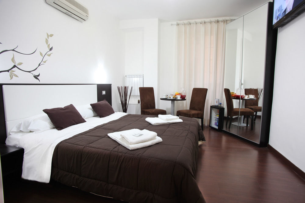 Bed & Breakfast A In 2*