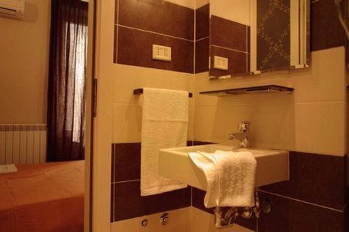 Bed & Breakfast Santa Bibiana Roma