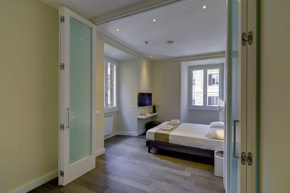 Bed & Breakfast Ecce Rome