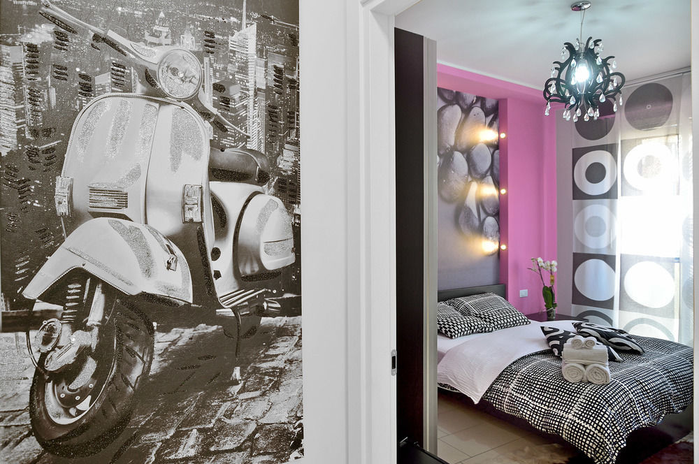Trastevere Guest house 2*