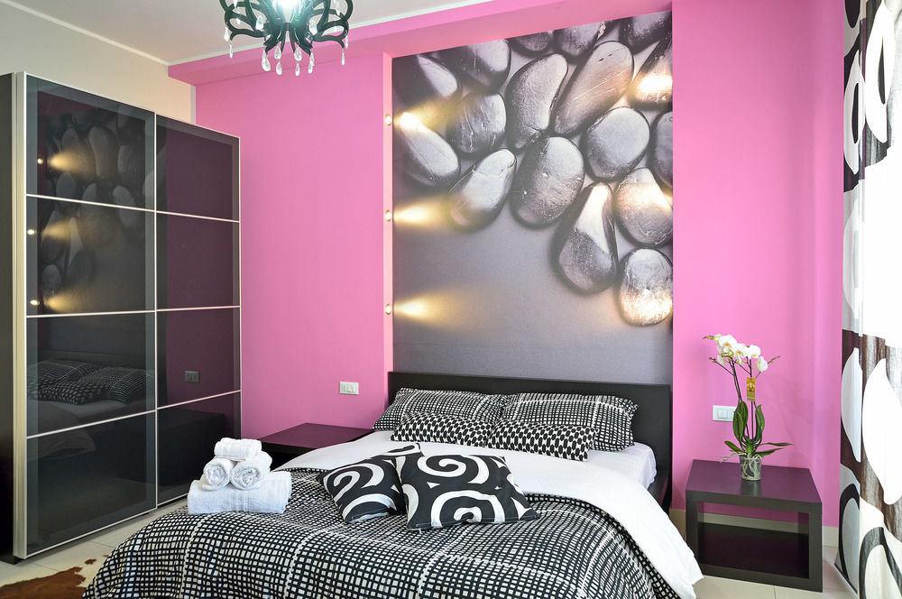 Guest house Trastevere Rome