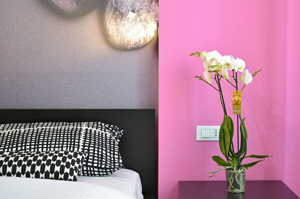 Guest house Trastevere 2*