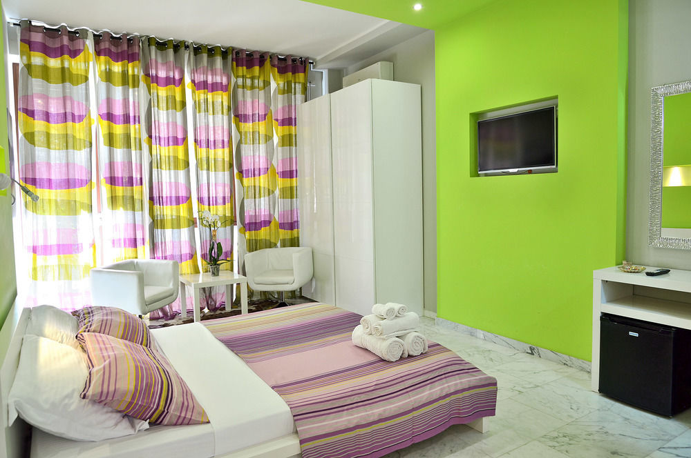 Trastevere Guest house 2*