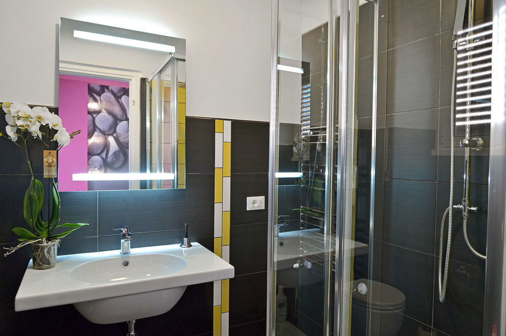 Trastevere Guest house 2*