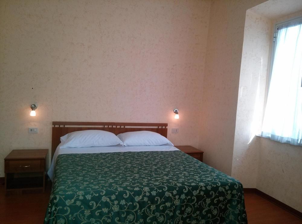 Concorde Hotel Rome