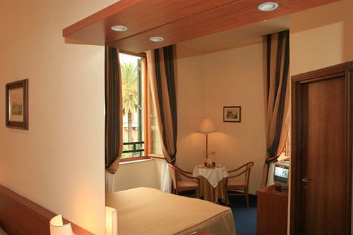 Stella Hotel Rome