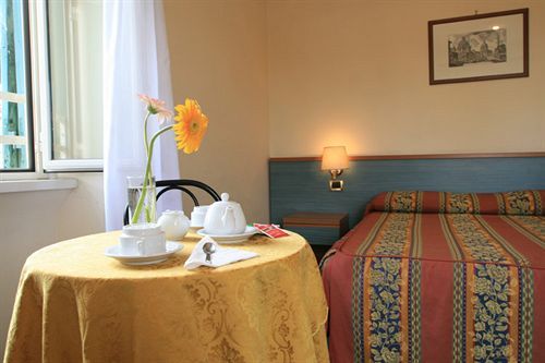 Hotel Stella Rome