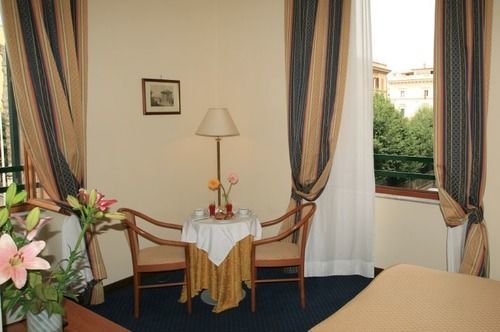 Stella 3* Rome