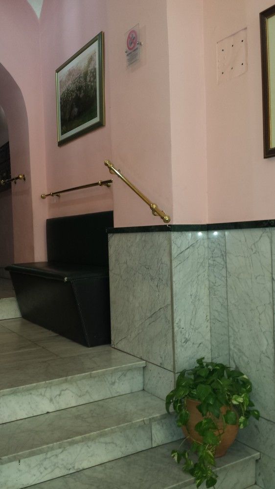 Stella Hotel Rome