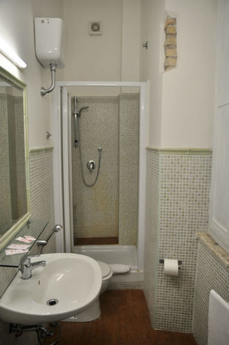 Hotel Lodi Rome