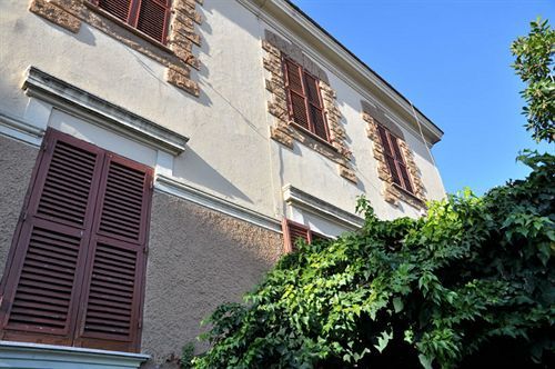 Lodi Hotel Rome
