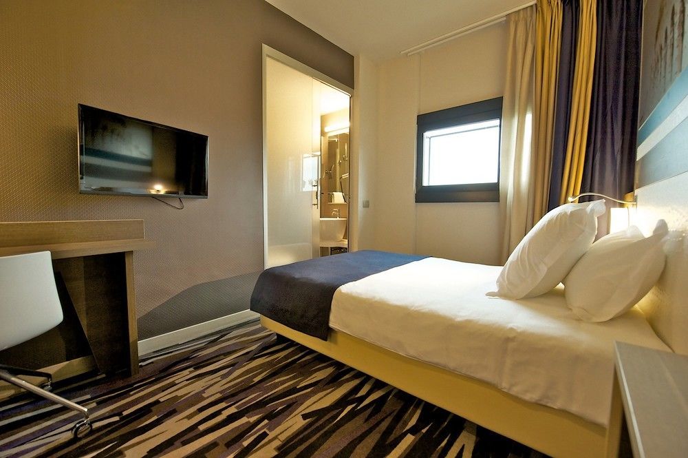 Hotel Mercure Centro Colosseo Roma