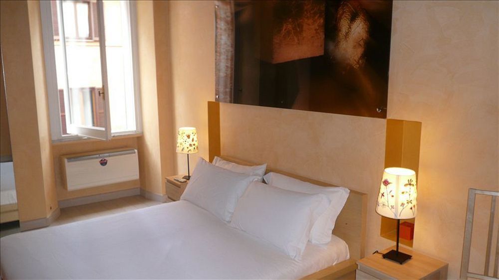 Guest house Trinita Dei Monti Piazza Di Spagna, Rome