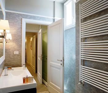 Relais Vatican View Guest house