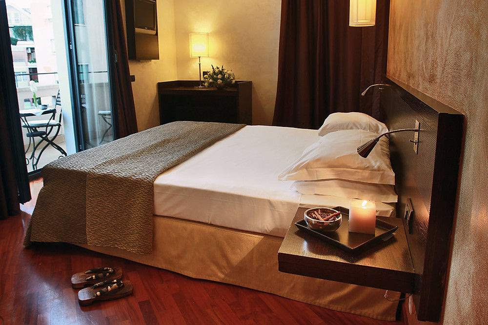 Hotel Re Di Rome