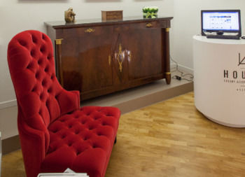 Lahouse By Premium Collection Guest house Rome