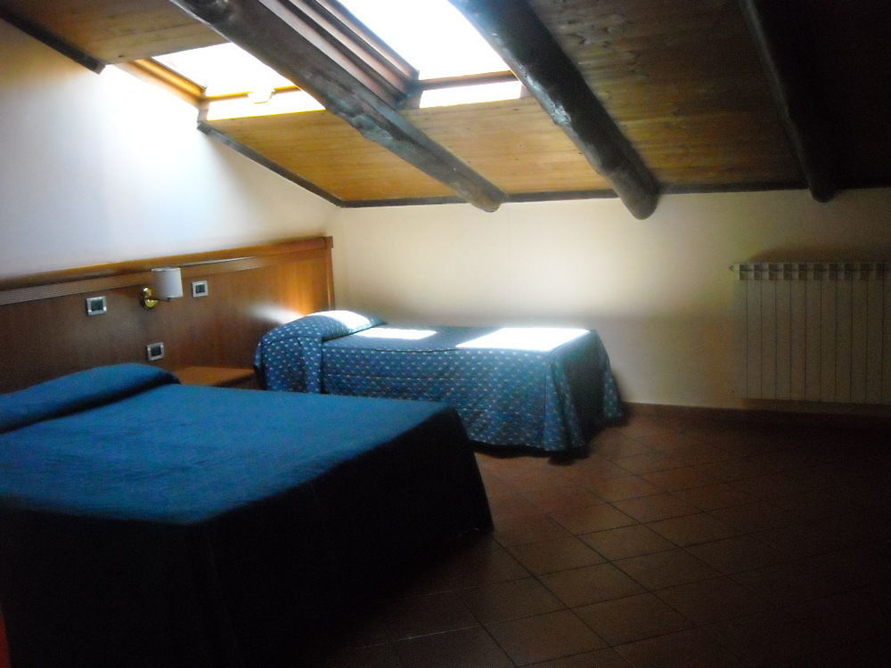 Nights In Bed & Breakfast 3*