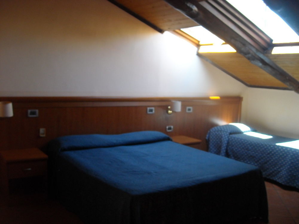 Bed & Breakfast Nights In Rome