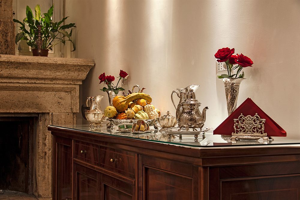 Bed & Breakfast Pantheonview - Luxury Rome