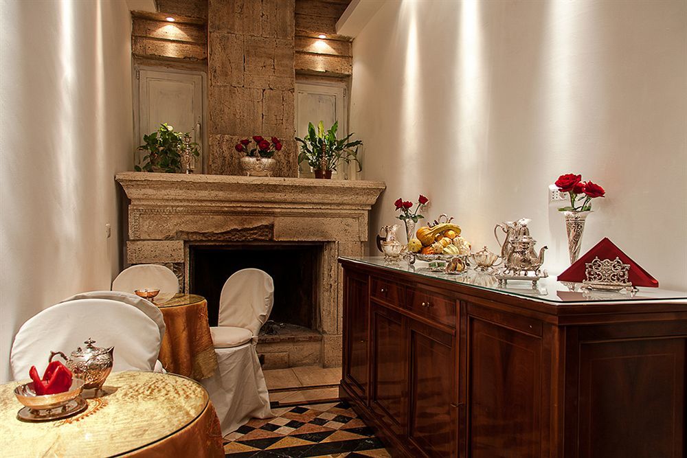 Pantheonview - Luxury Bed & Breakfast Rome