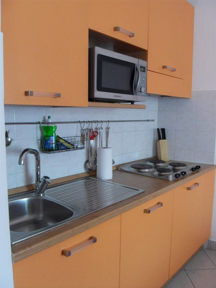 Le Casette Apartment Rome