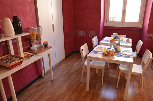 Mimosa Pantheon Hotel