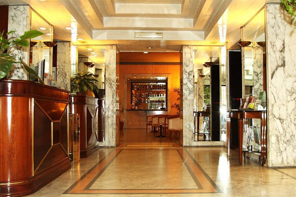San Remo Rome