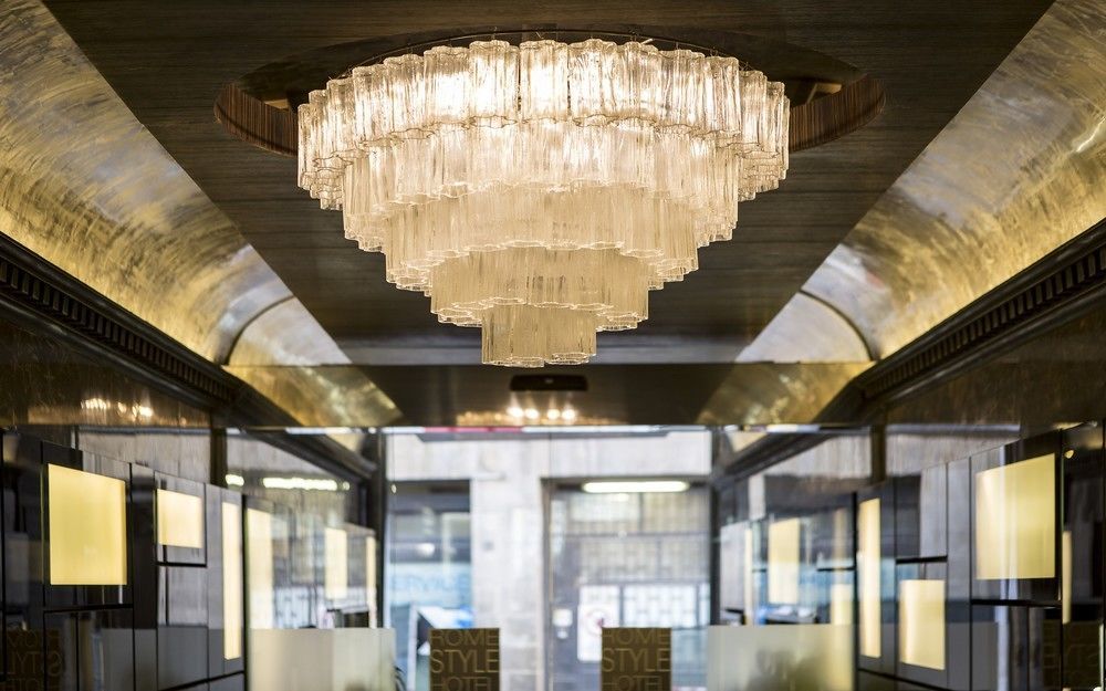 The Style Hotel 4*