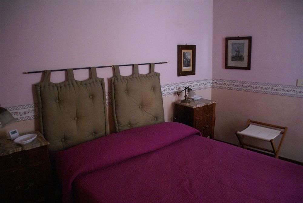 Casa De Luca A Campo De Fiori Hotel Roma